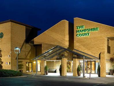 Hampshire Court Hotel