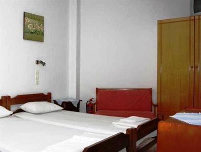 Akrogiali Hotel Plomarion