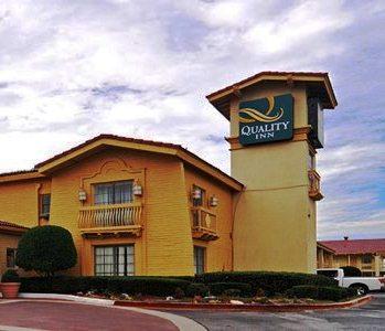 Quality Inn Euless