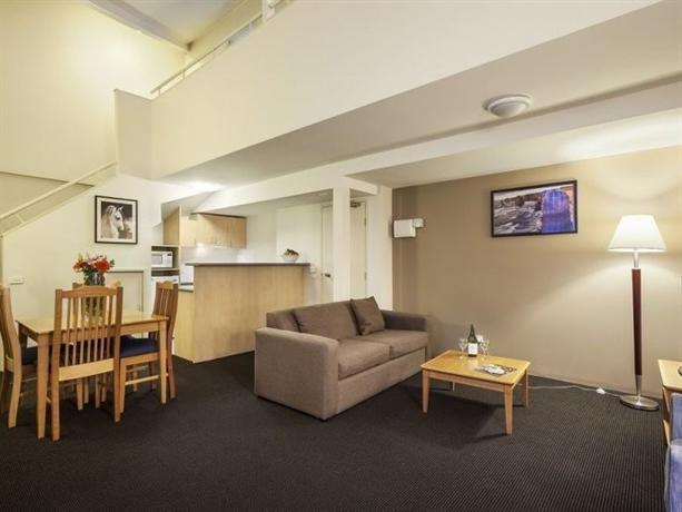 APX Apartments Parramatta