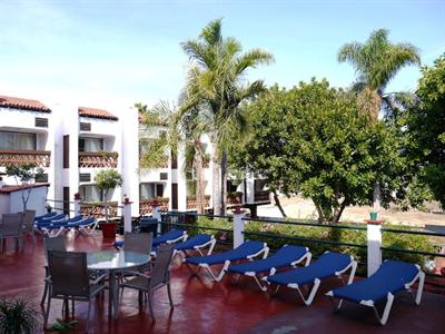 Best Western El Cid Hotel Ensenada