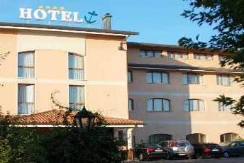 Ancora Sport Hotel Meolo