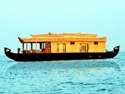 Tharangini House Boat