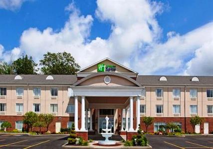 Holiday Inn Express Hotel & Suites Warren (Ohio)