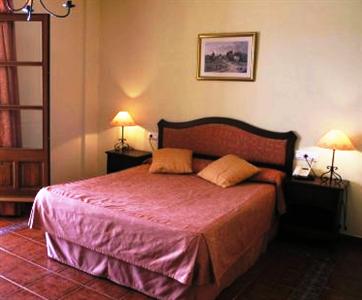 Hotel Caballo Andaluz Gaucin