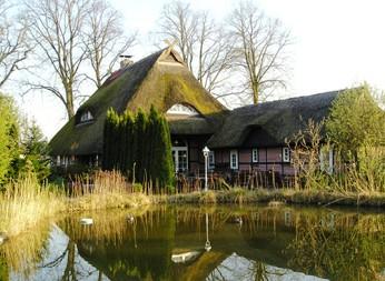 Heidehof Moraas Hotel