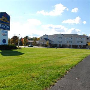 Best Western Beacon Inn