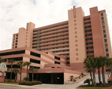 Sandcastle Oceanfront Resort South Myrtle Beach