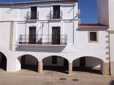 Casa Rural La Posada de Maria