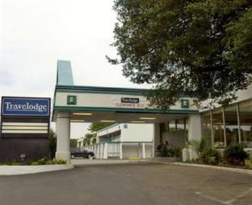 Travelodge Richmond