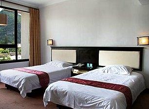 Regency Holiday Hotel Guilin