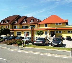 Hotel Restaurant Schachenwald