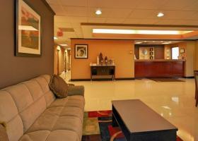 Comfort Inn Alpharetta