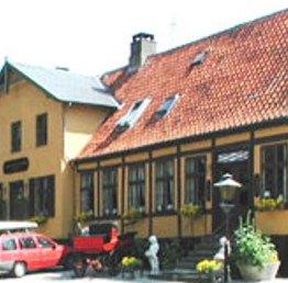 Hotel Tranekaer Slotskro