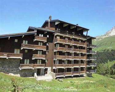 Residence Les Proveres