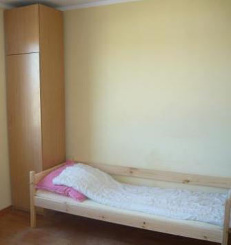 Hostel Przy Szpitalu