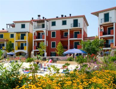 Villaggio Sant'Andrea