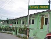 Hotel Savoy Nainital