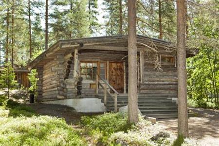 Holiday Club Pyhaniemi Cottages