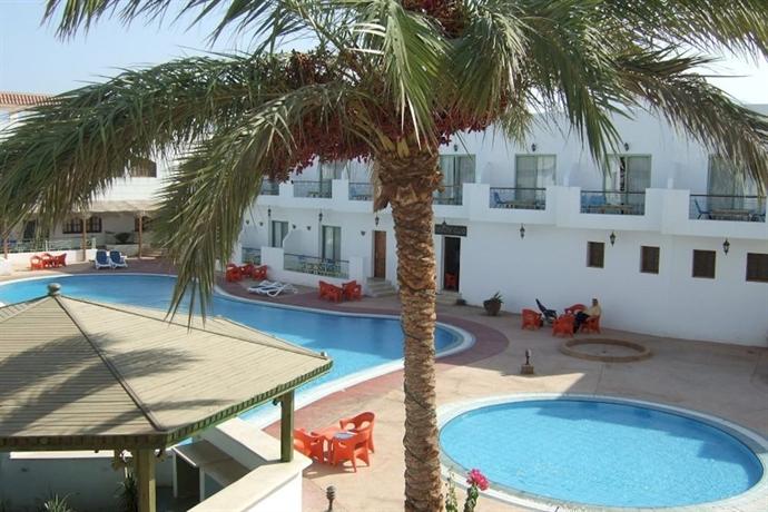 Minotel Ganet Sinai