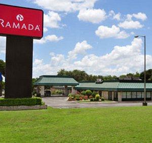 Ramada New Braunfels