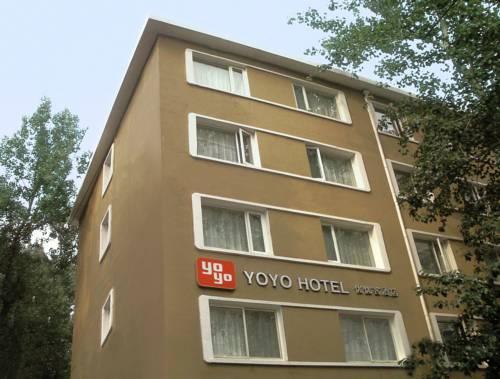 Yoyo Hotel