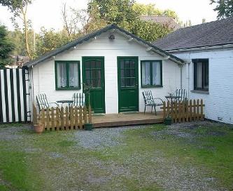Les Bergers Guesthouse