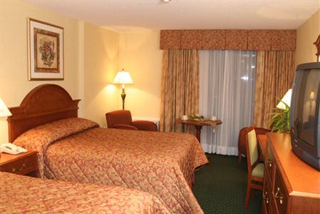 Comfort Inn Fallsview