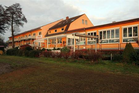 Strandhotel Mirow