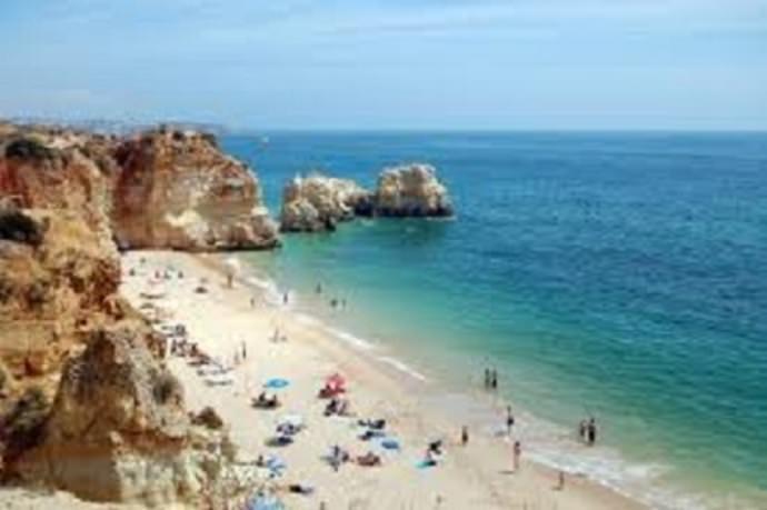 Homestay in Portimao near Portimao Train Station