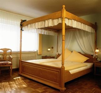 Villa Tummelchen Hotel Pension garni