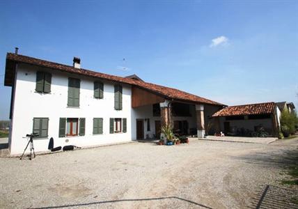 Agriturismo Cascina Gilli