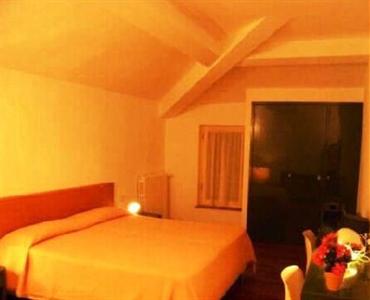 Hotel La Quiete