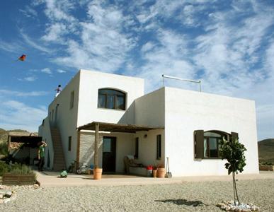 Cortijo la Tenada