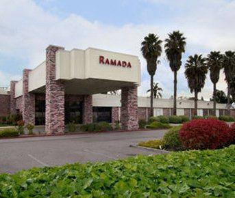 Ramada Inn Silicon Valley