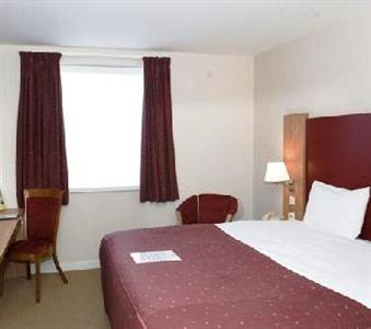 Days Inn Haverhill