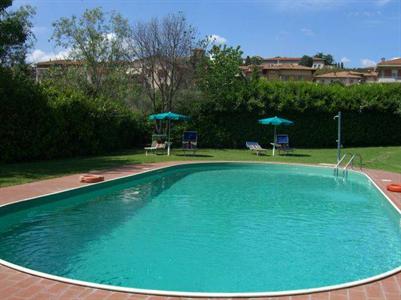 Holiday Home Tommaso Tuoro Sul Trasimeno