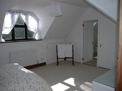 Hideaway Bed and Breakfast