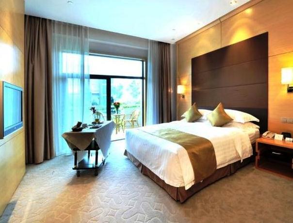 Nangong Spring Season Hotel