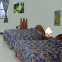 Orchid Garden Eco Village Hotel Belize