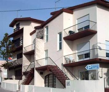 Apartamentos Mare