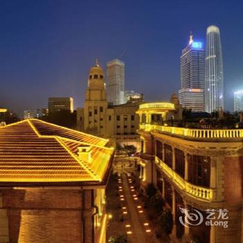 Yi Boutique Luxury Hotel Tianjin