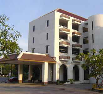 The Royal Diamond Hotel Phetchaburi