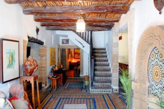 Maison Du Sud Hotel Essaouira