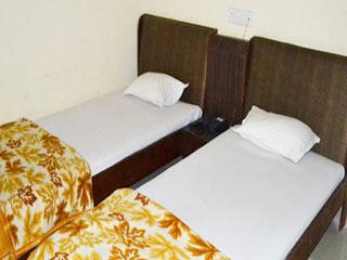 Hotel Shree Vaibhav