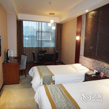 Hongqiao Business Hotel - Rui'an