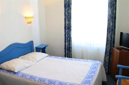 Hotel Saint Louis Aigues-Mortes