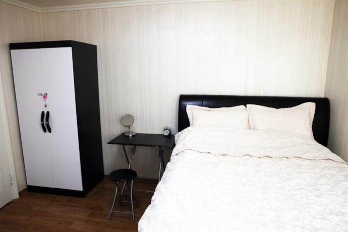 Big Tree House Hostel Seoul