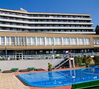 Beskydsky Hotel Relax