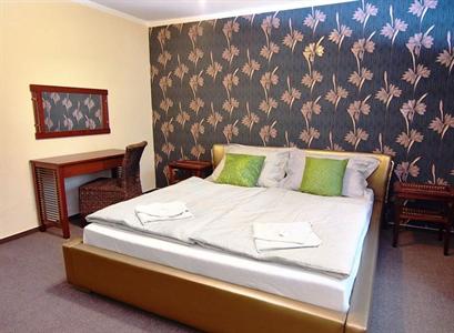 Hotel Relax Havirov